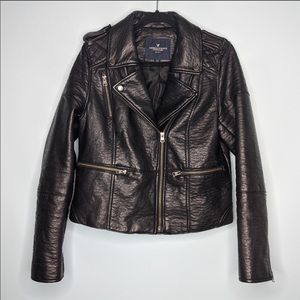 America Eagle Moto jacket